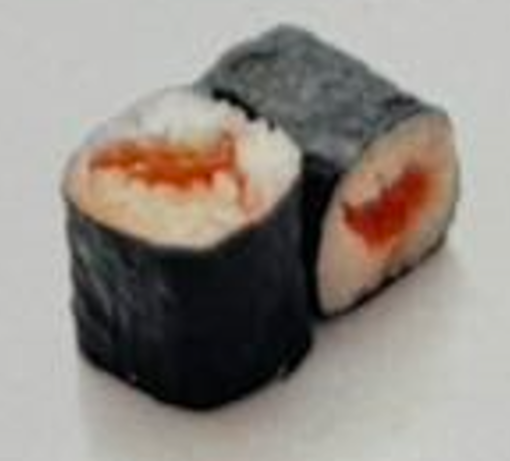 Image de MA19 Oeufs de saumon