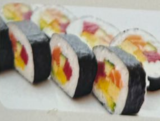 Image de M15A Futomaki